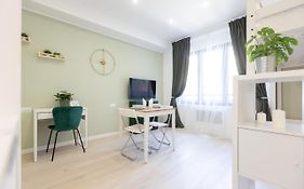 Apartment Arici 15