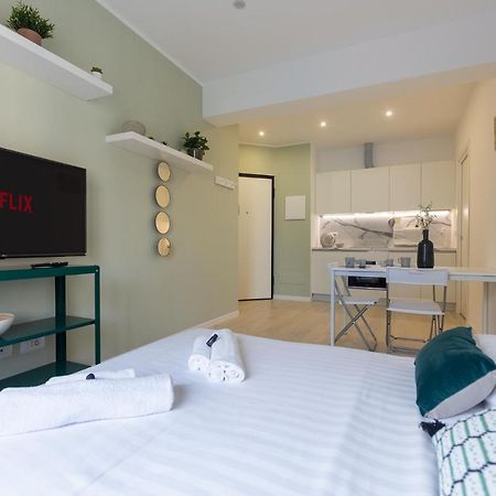 Apartment Arici 15 Milan Exterior photo