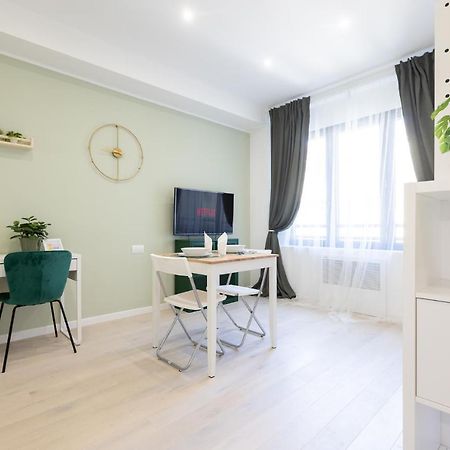 Apartment Arici 15 Milan Exterior photo