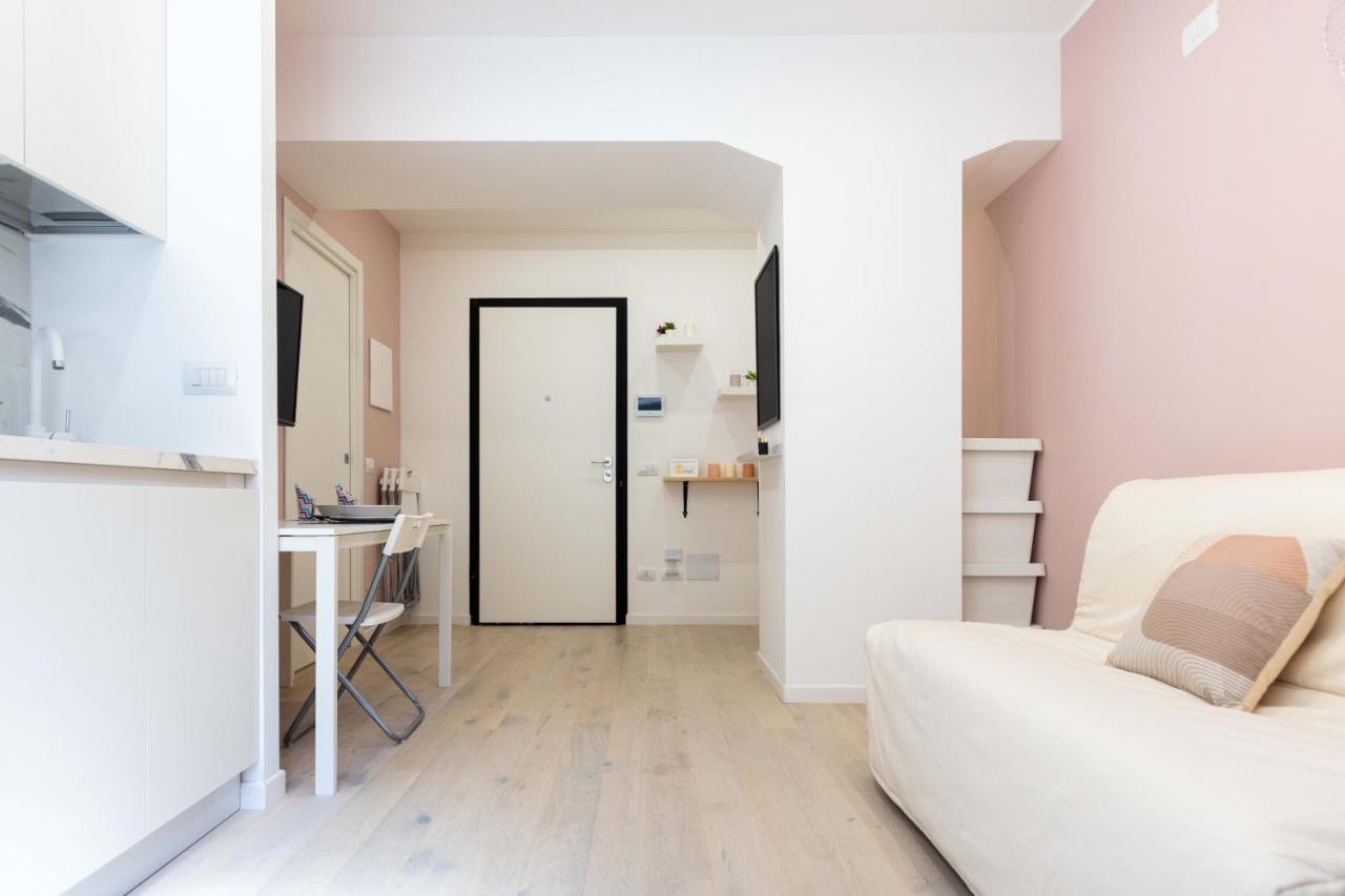 Apartment Arici 15 Milan Exterior photo