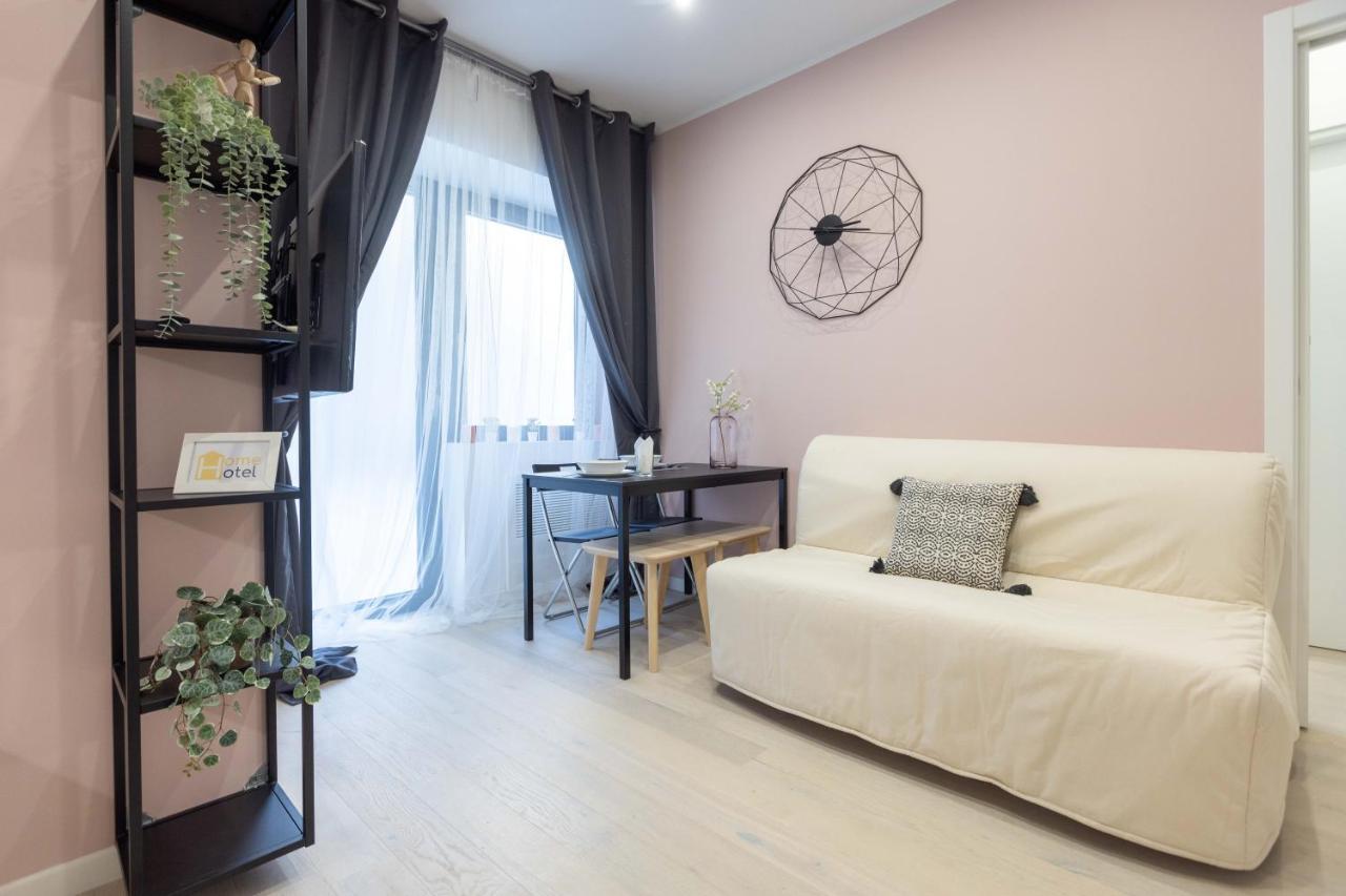 Apartment Arici 15 Milan Exterior photo