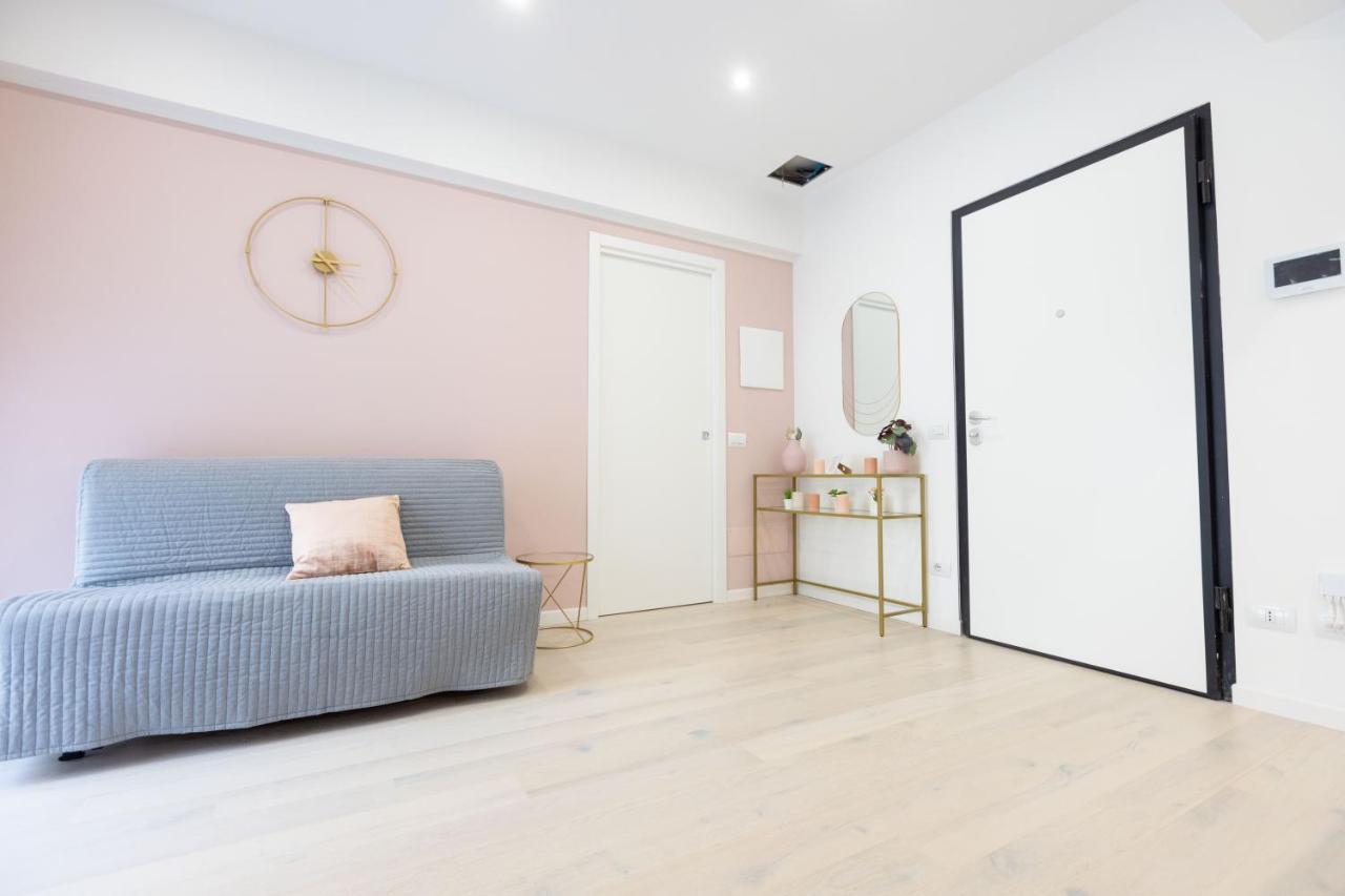 Apartment Arici 15 Milan Exterior photo