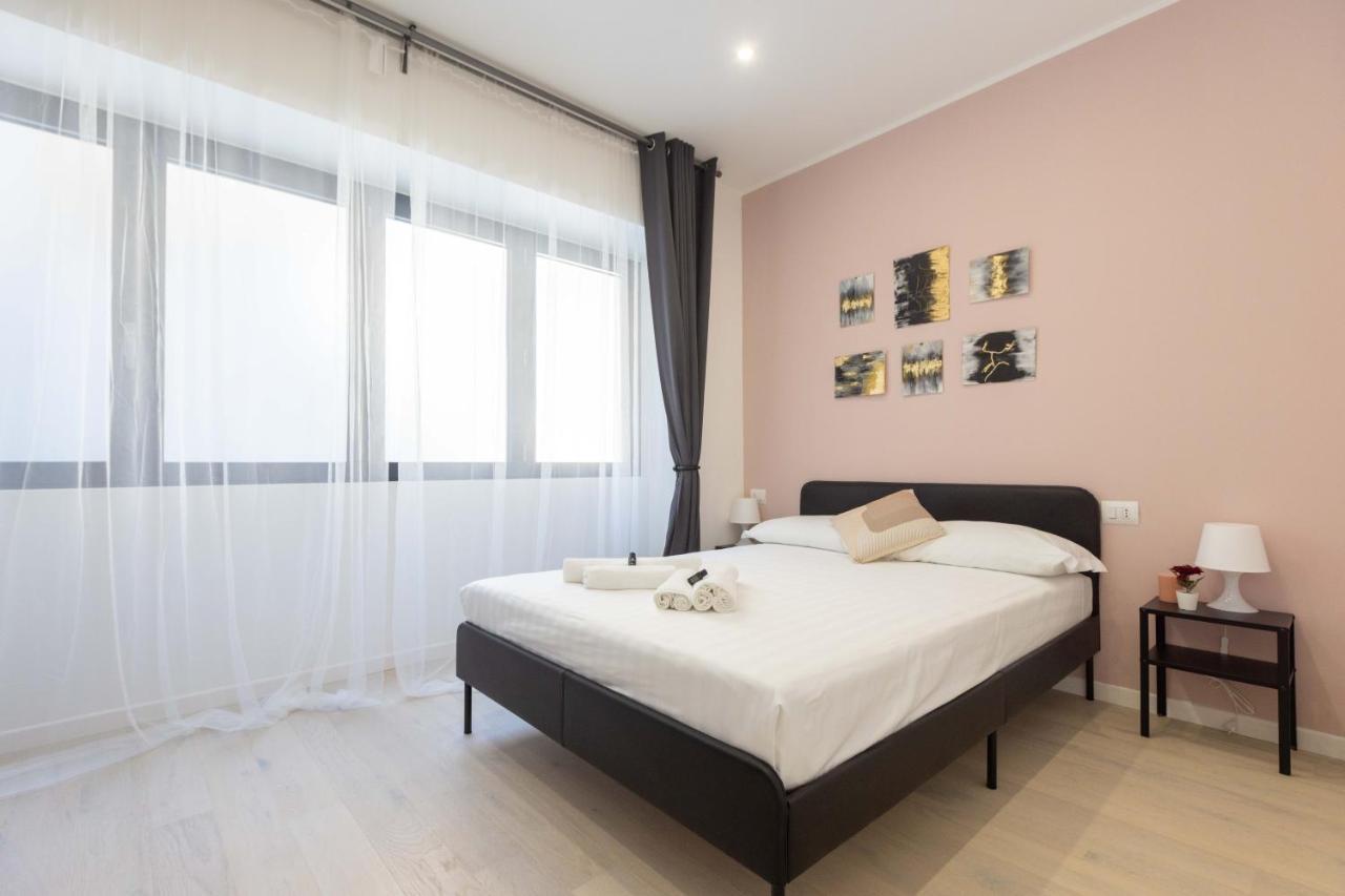 Apartment Arici 15 Milan Exterior photo