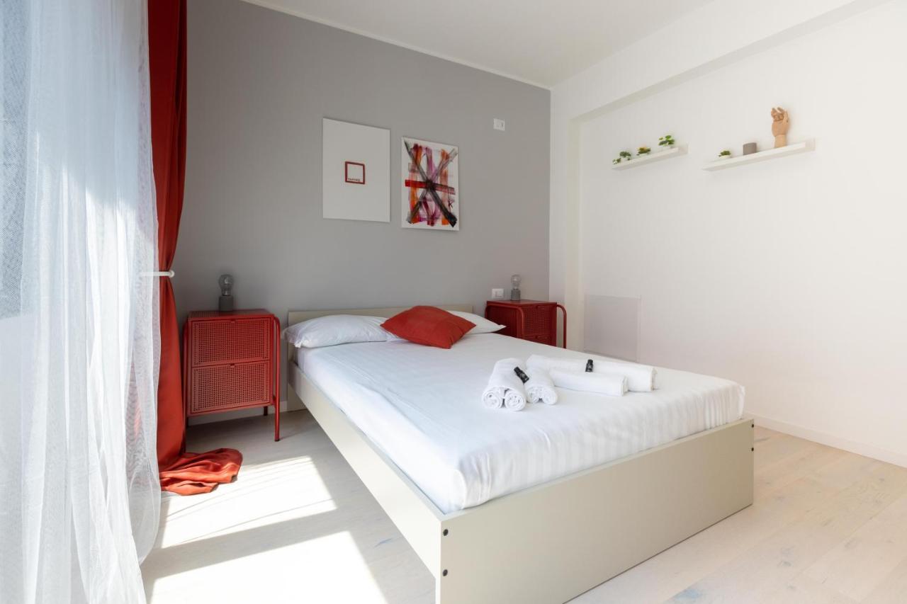 Apartment Arici 15 Milan Exterior photo