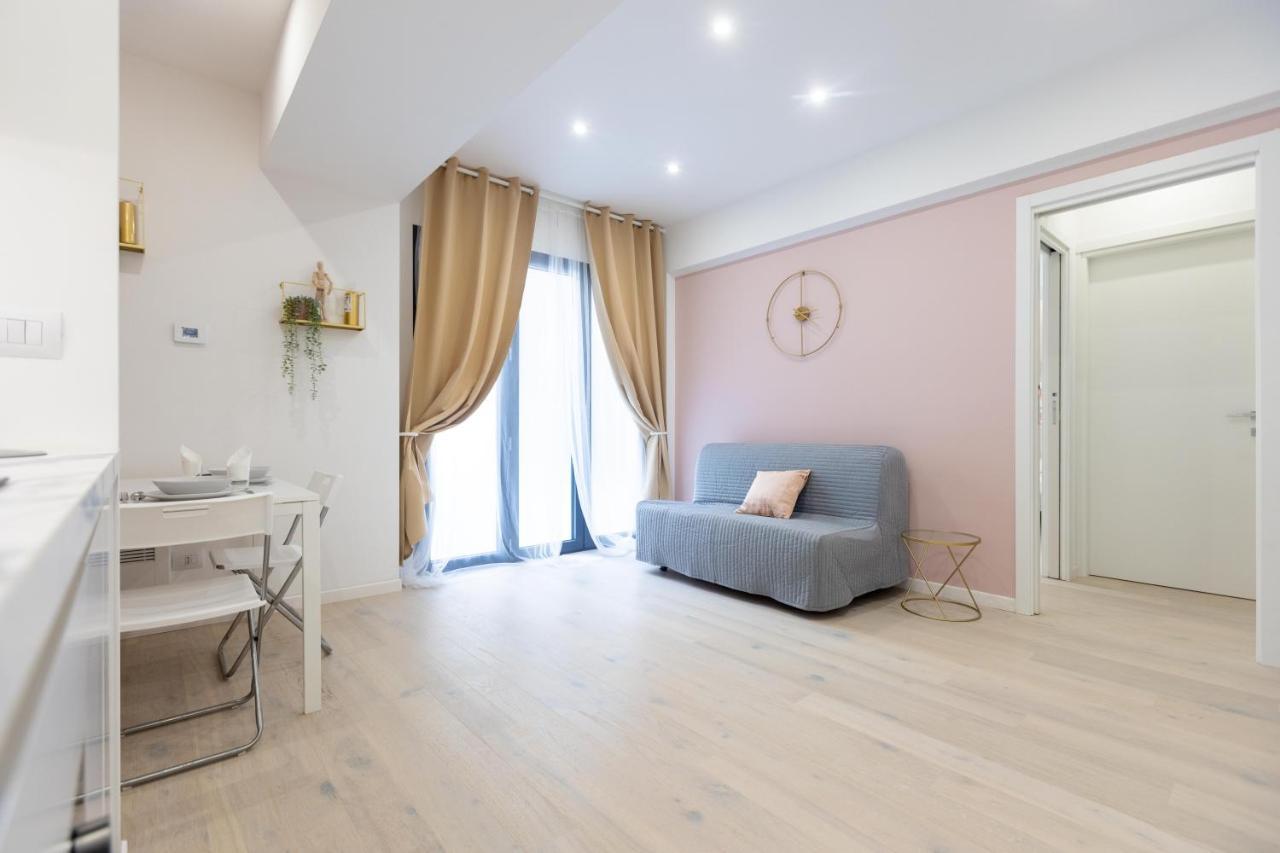 Apartment Arici 15 Milan Exterior photo
