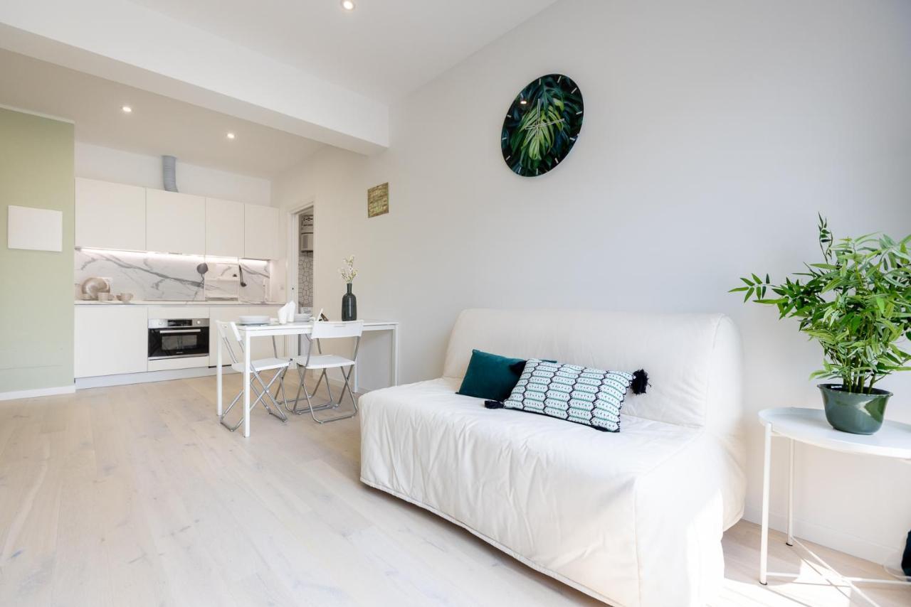Apartment Arici 15 Milan Exterior photo