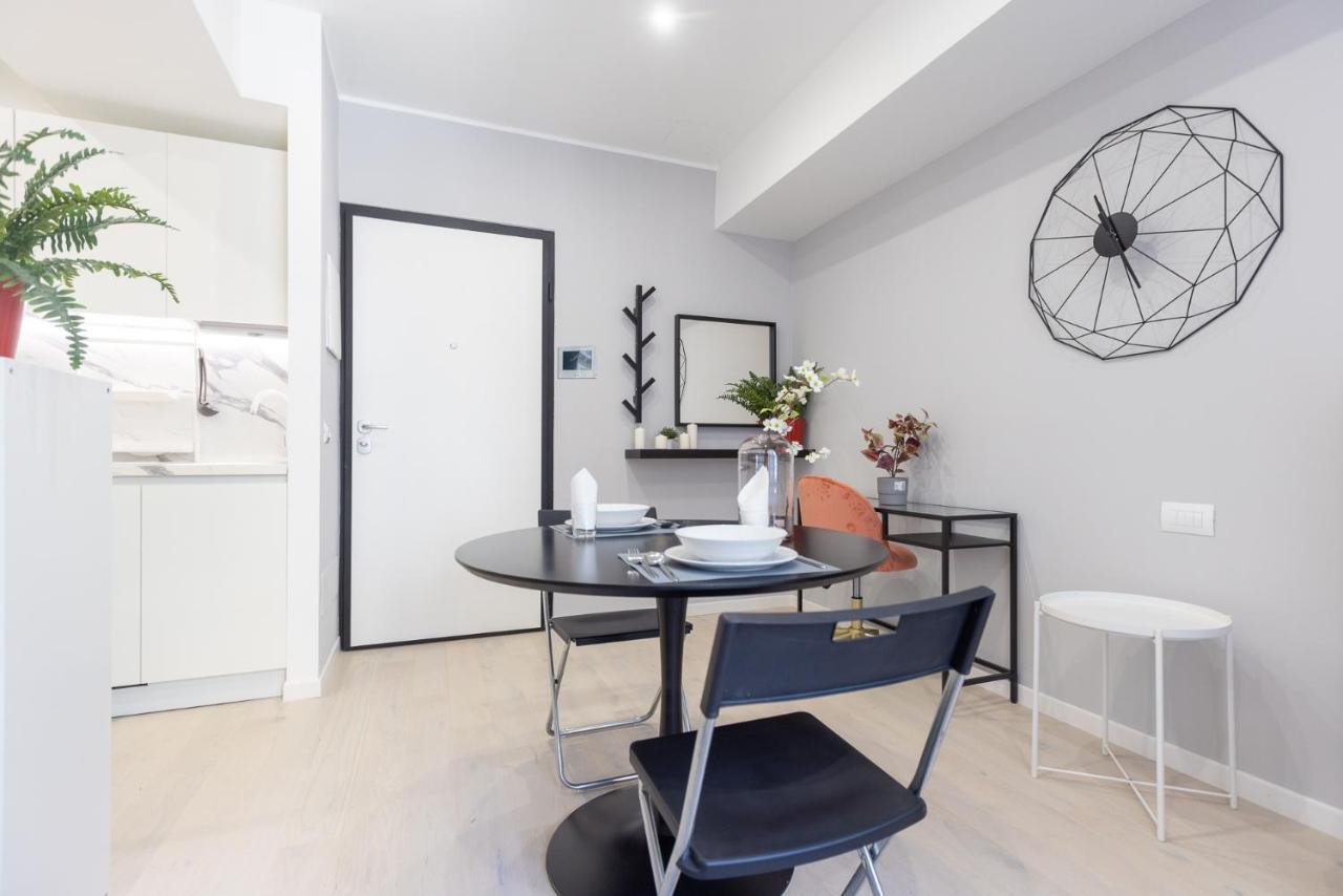 Apartment Arici 15 Milan Exterior photo