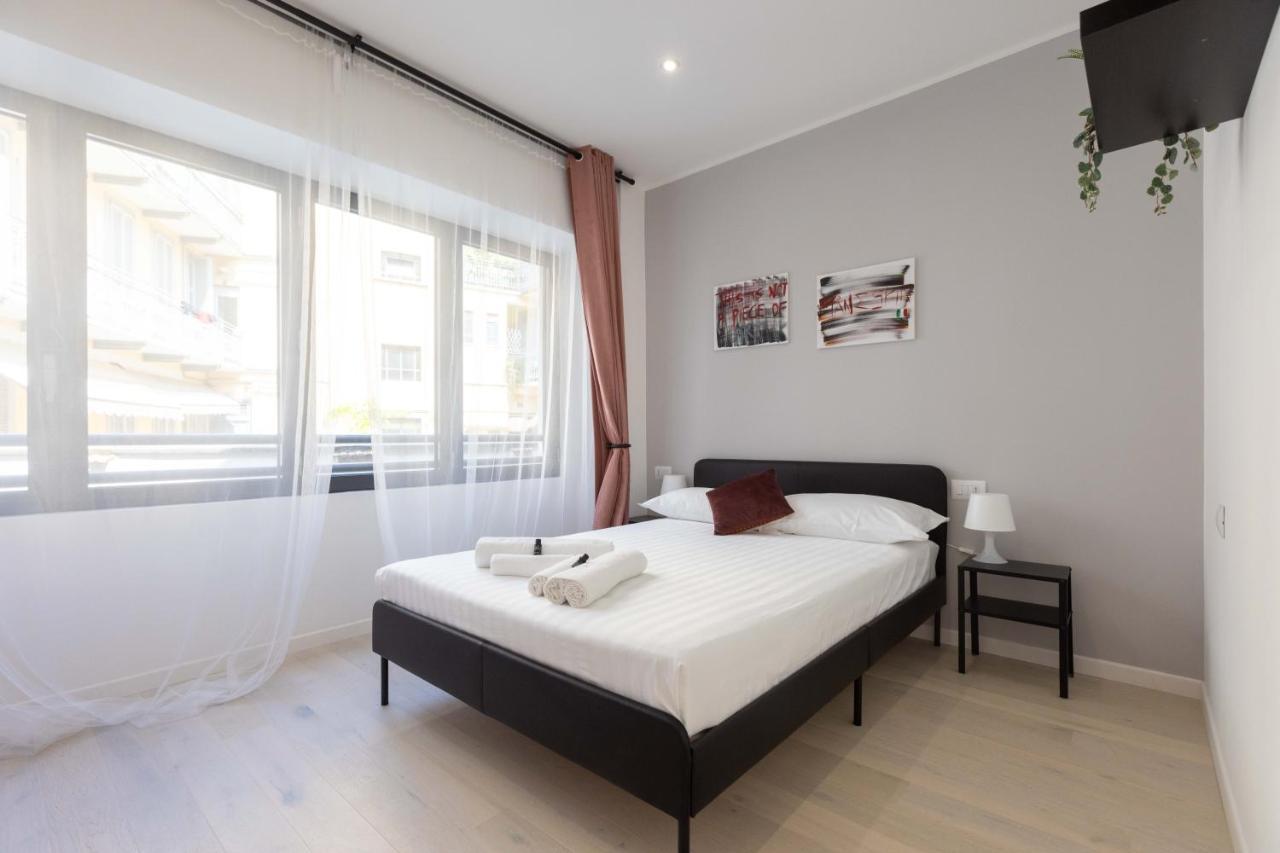 Apartment Arici 15 Milan Exterior photo