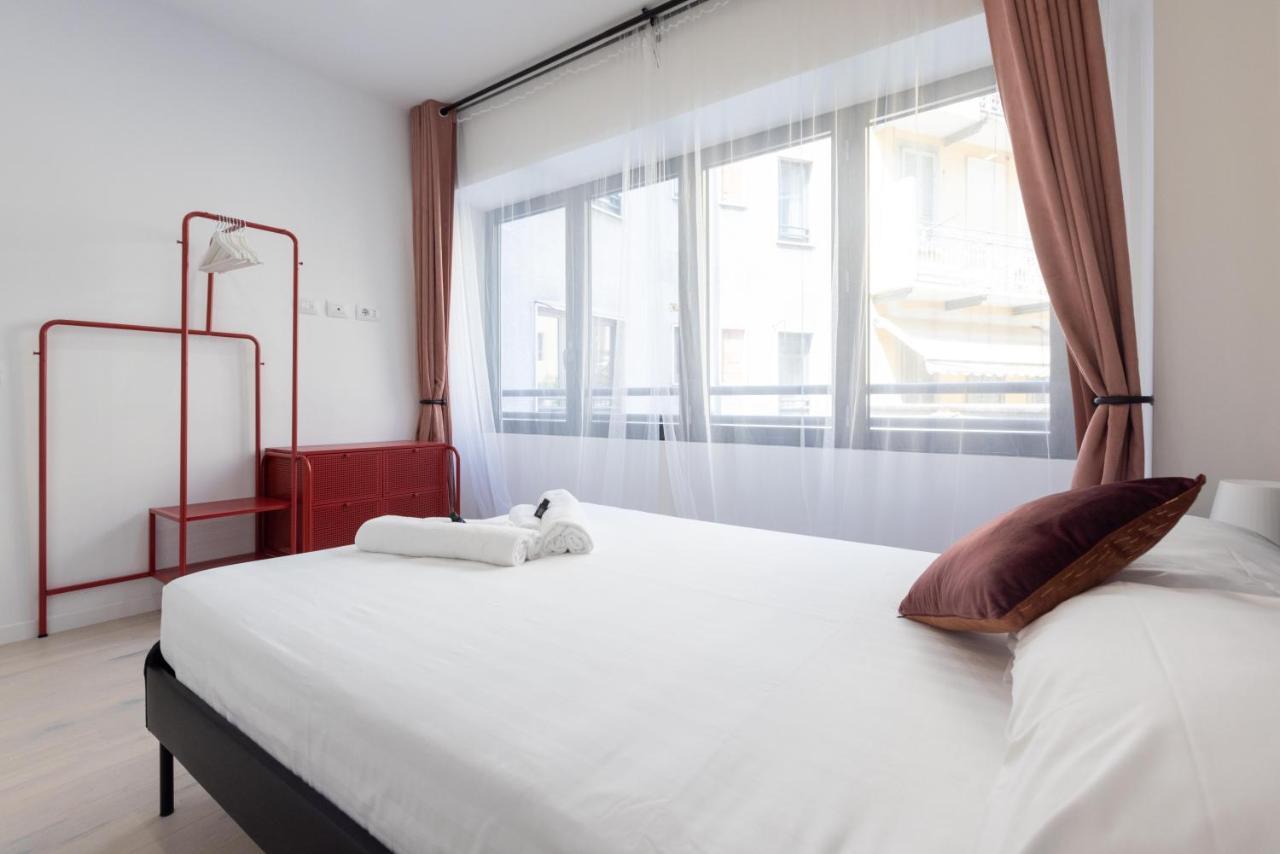 Apartment Arici 15 Milan Exterior photo