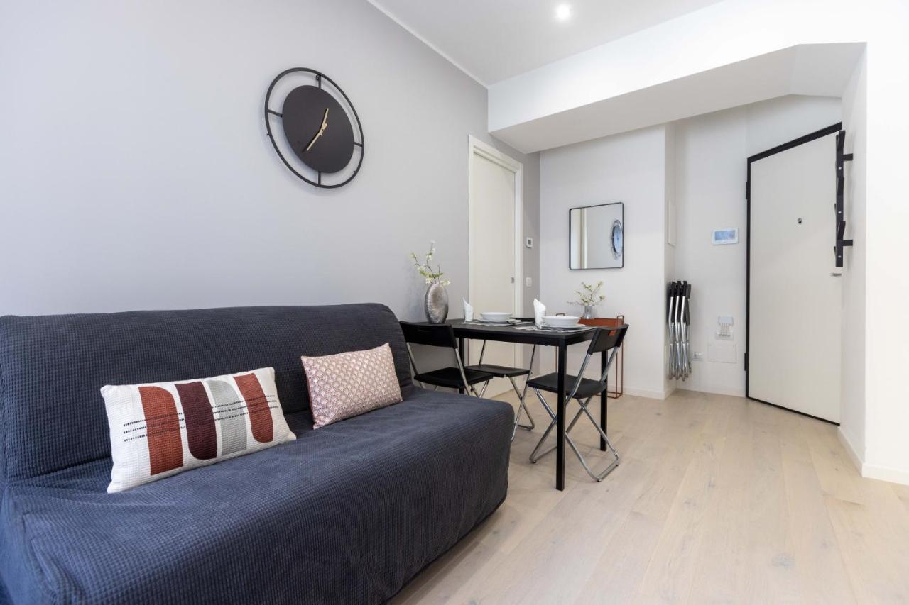 Apartment Arici 15 Milan Exterior photo