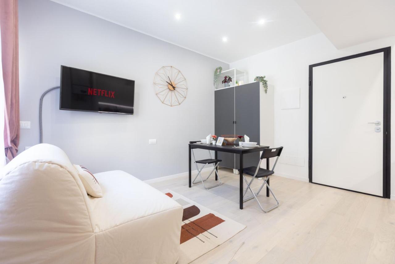 Apartment Arici 15 Milan Exterior photo