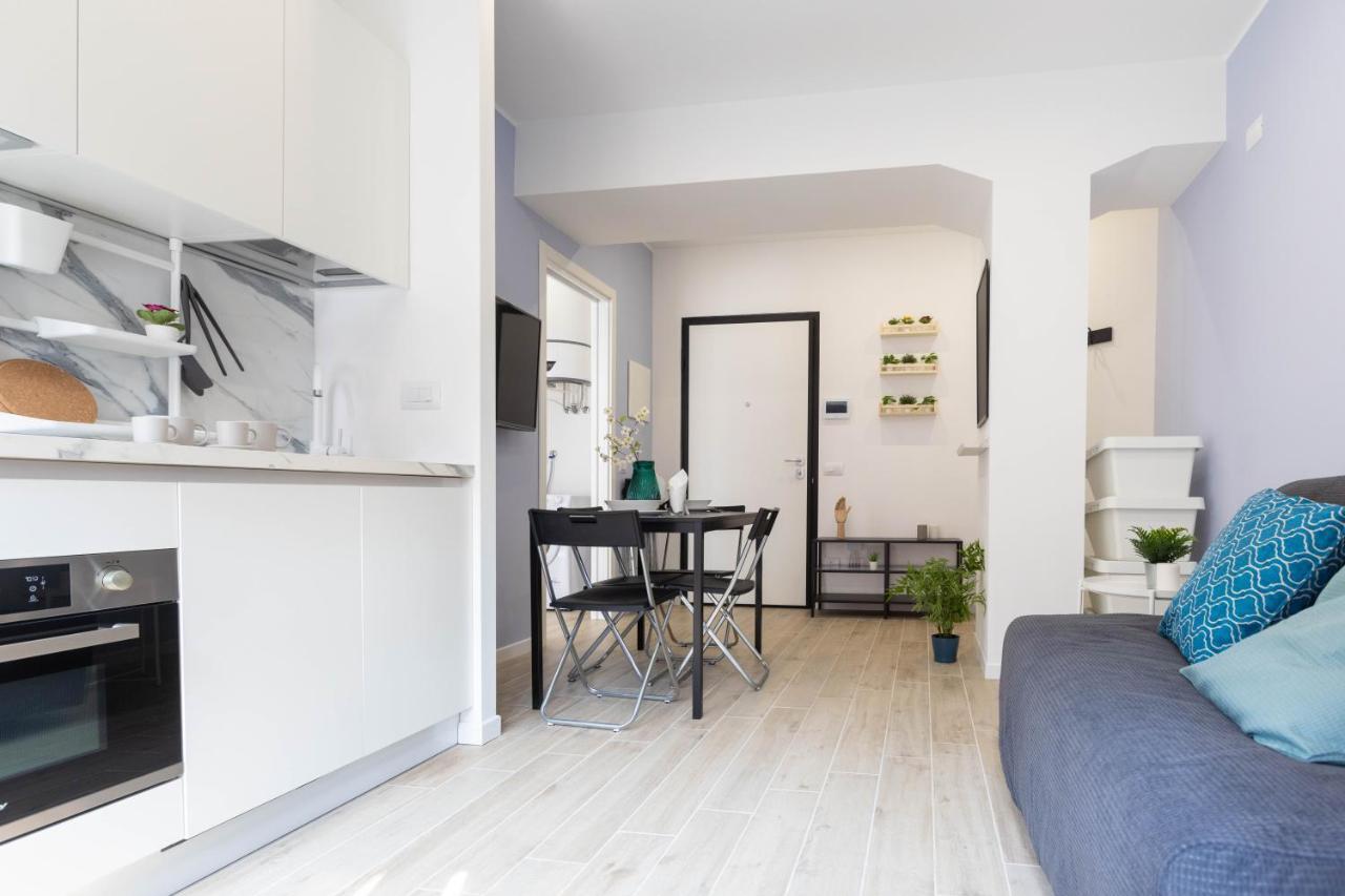 Apartment Arici 15 Milan Exterior photo