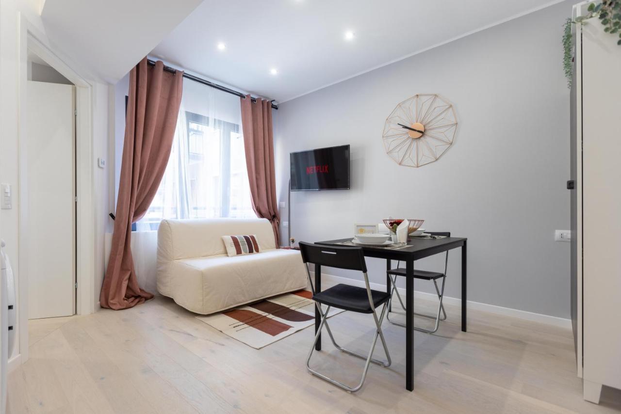 Apartment Arici 15 Milan Exterior photo