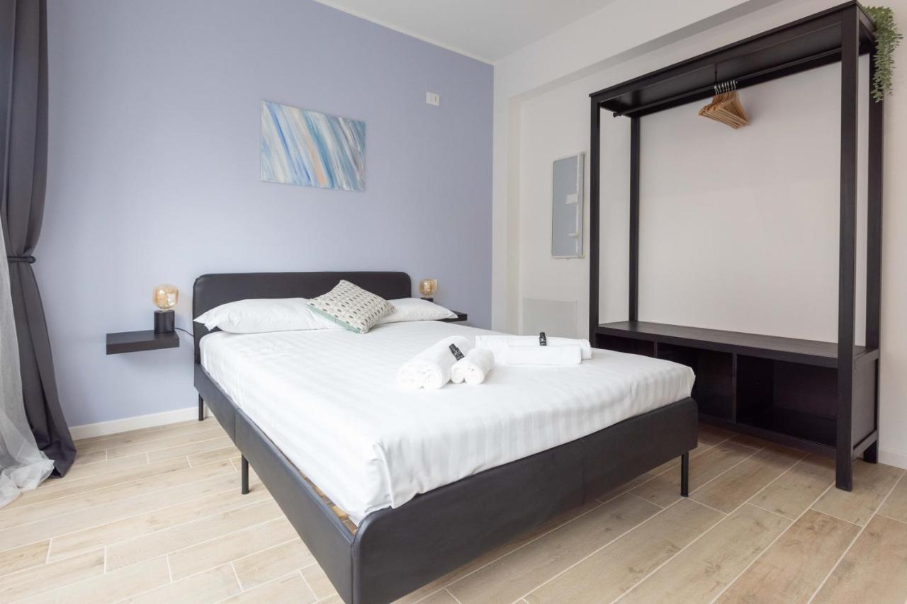 Apartment Arici 15 Milan Exterior photo