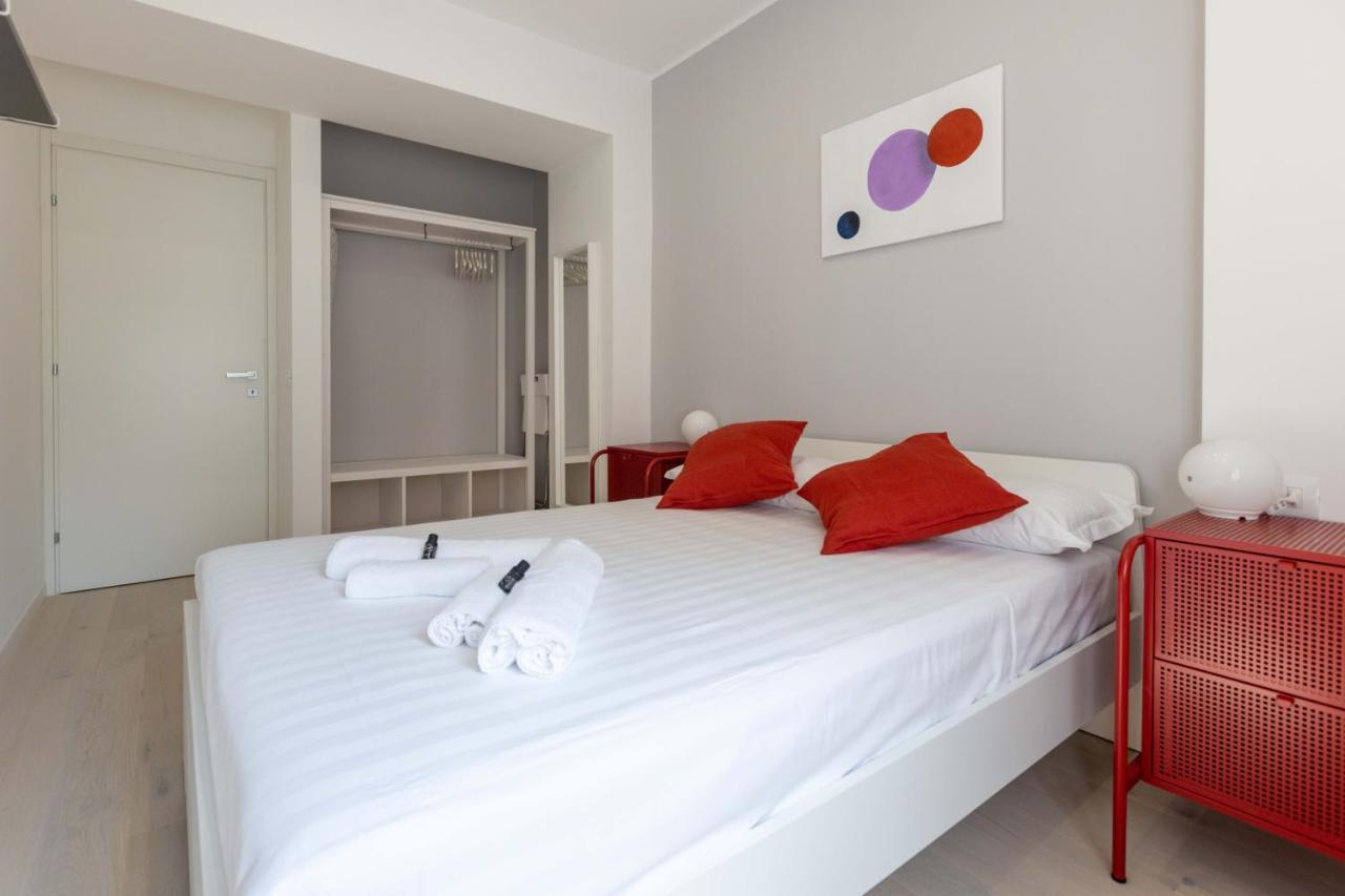 Apartment Arici 15 Milan Exterior photo