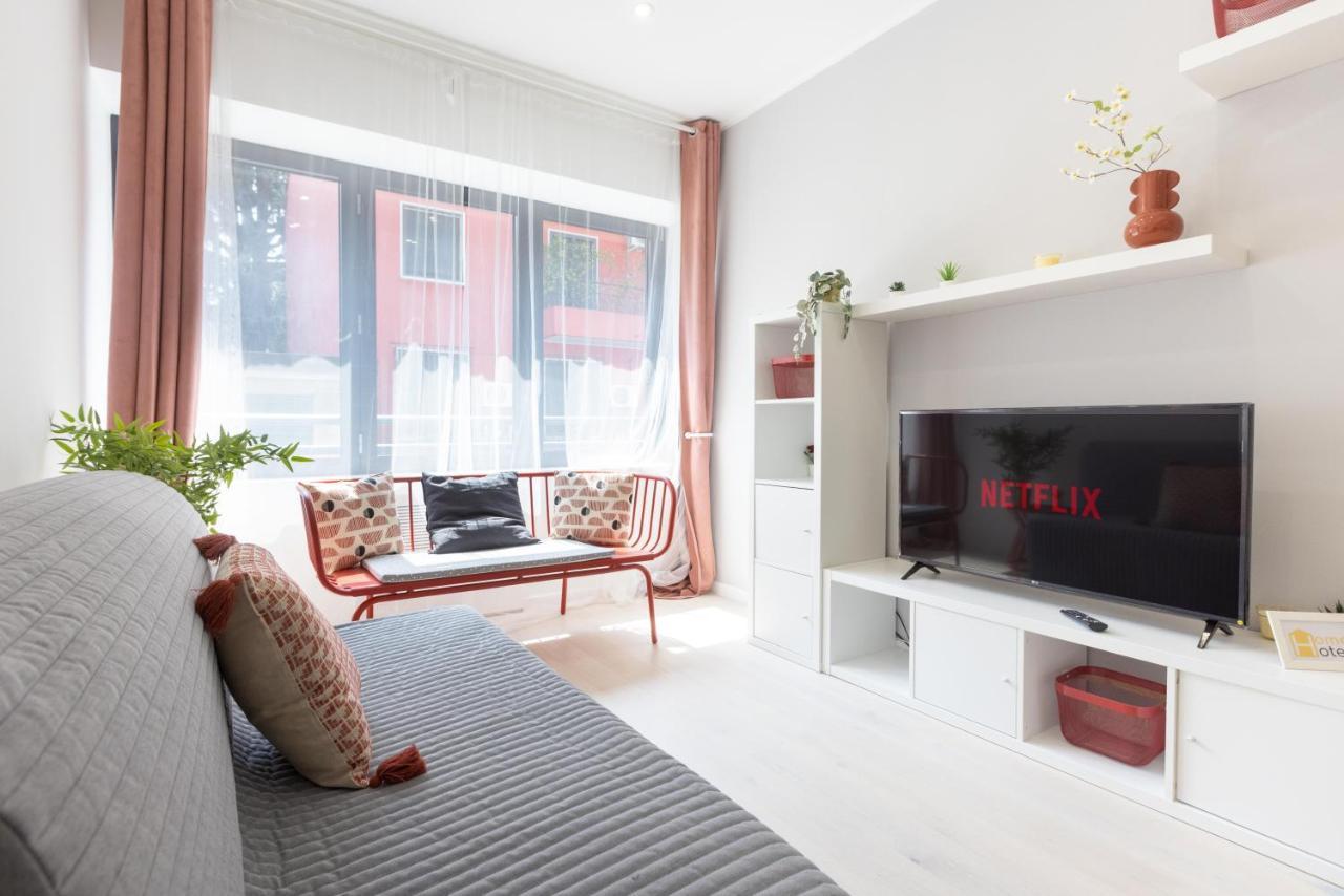 Apartment Arici 15 Milan Exterior photo