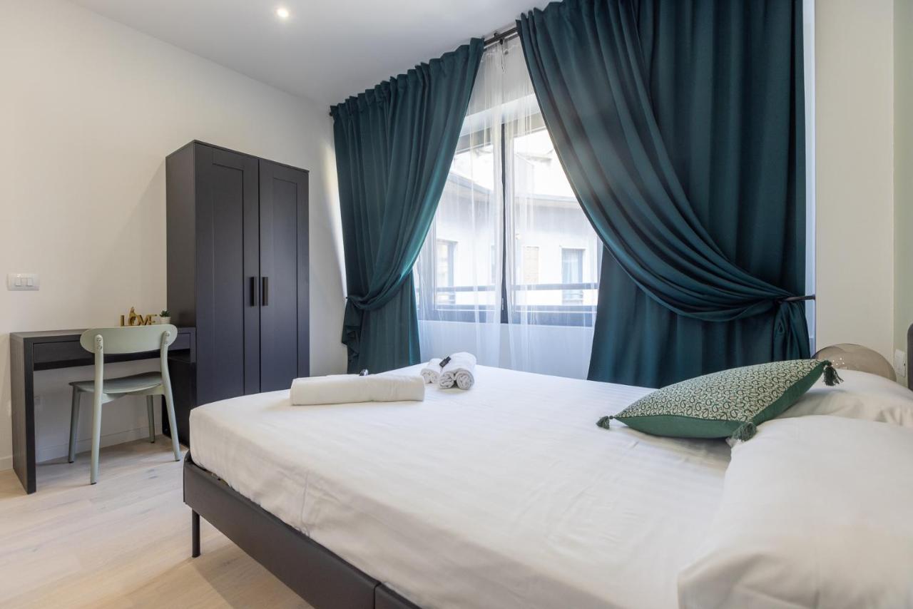 Apartment Arici 15 Milan Exterior photo