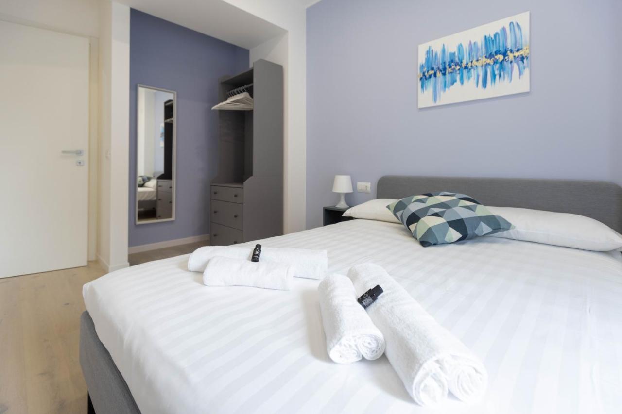Apartment Arici 15 Milan Exterior photo