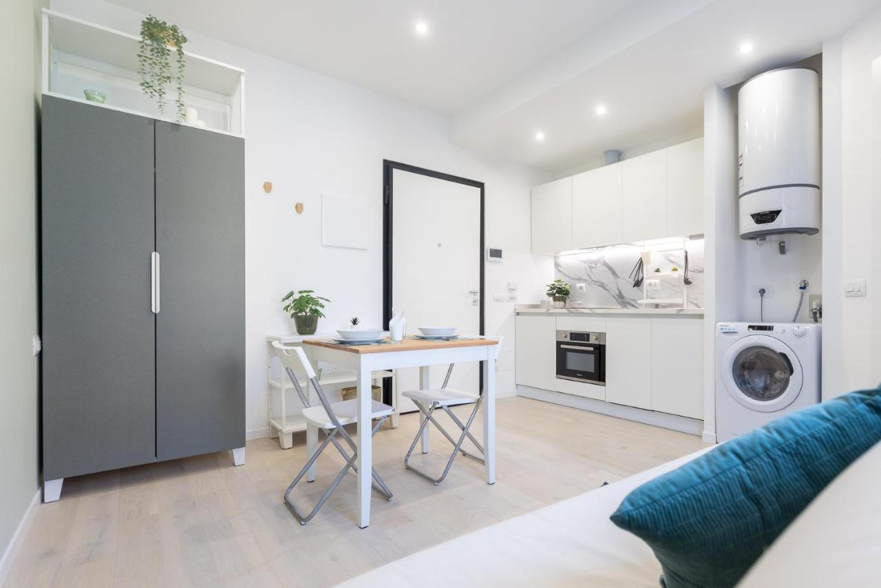 Apartment Arici 15 Milan Exterior photo