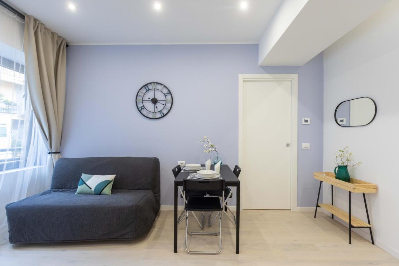 Apartment Arici 15 Milan Exterior photo