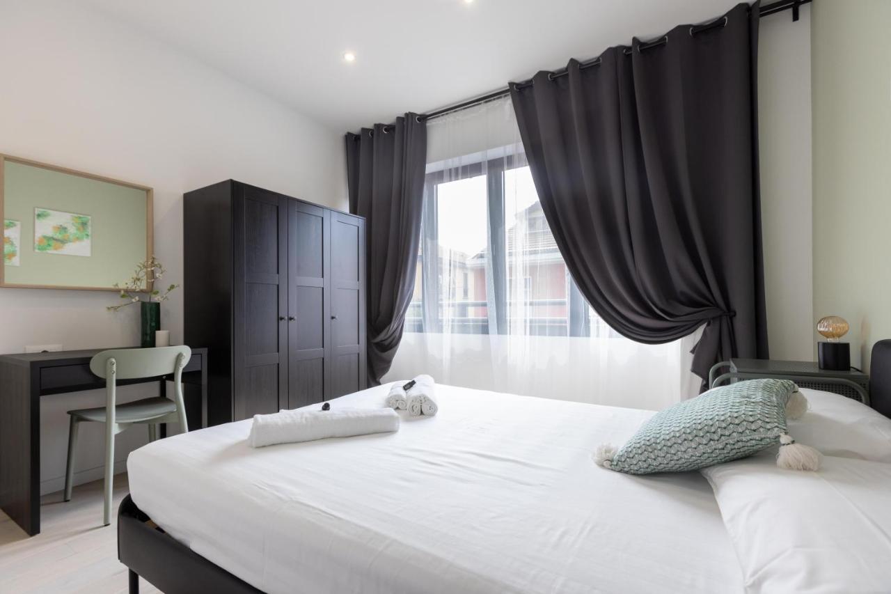 Apartment Arici 15 Milan Exterior photo