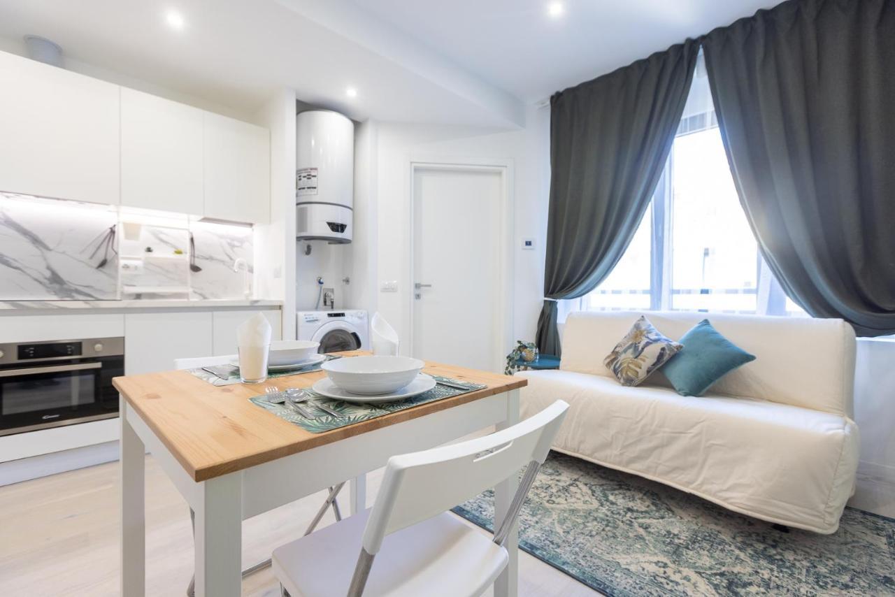 Apartment Arici 15 Milan Exterior photo