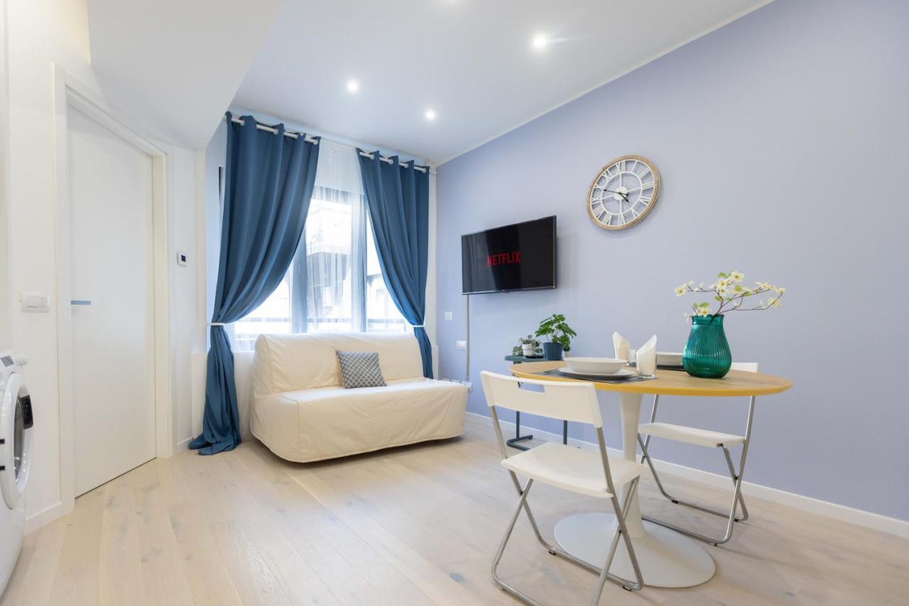Apartment Arici 15 Milan Exterior photo