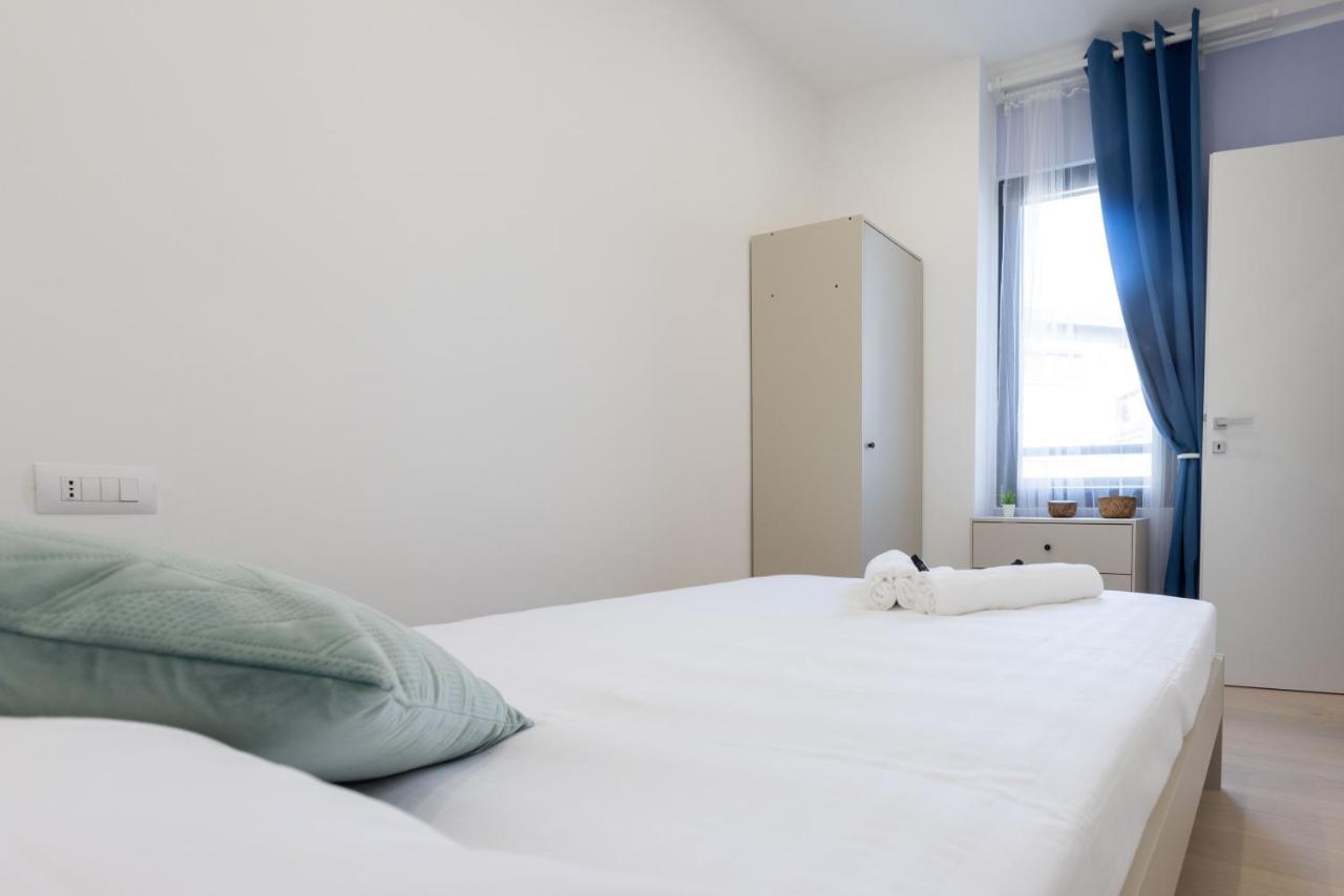 Apartment Arici 15 Milan Exterior photo