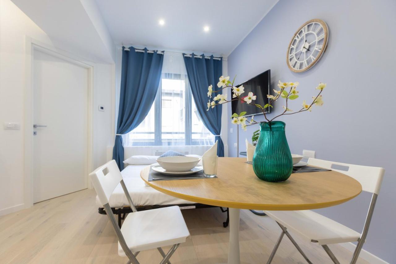 Apartment Arici 15 Milan Exterior photo