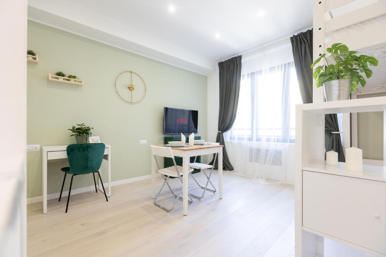 Apartment Arici 15 Milan Exterior photo