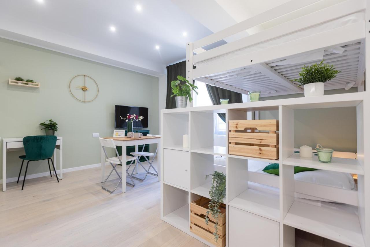 Apartment Arici 15 Milan Exterior photo